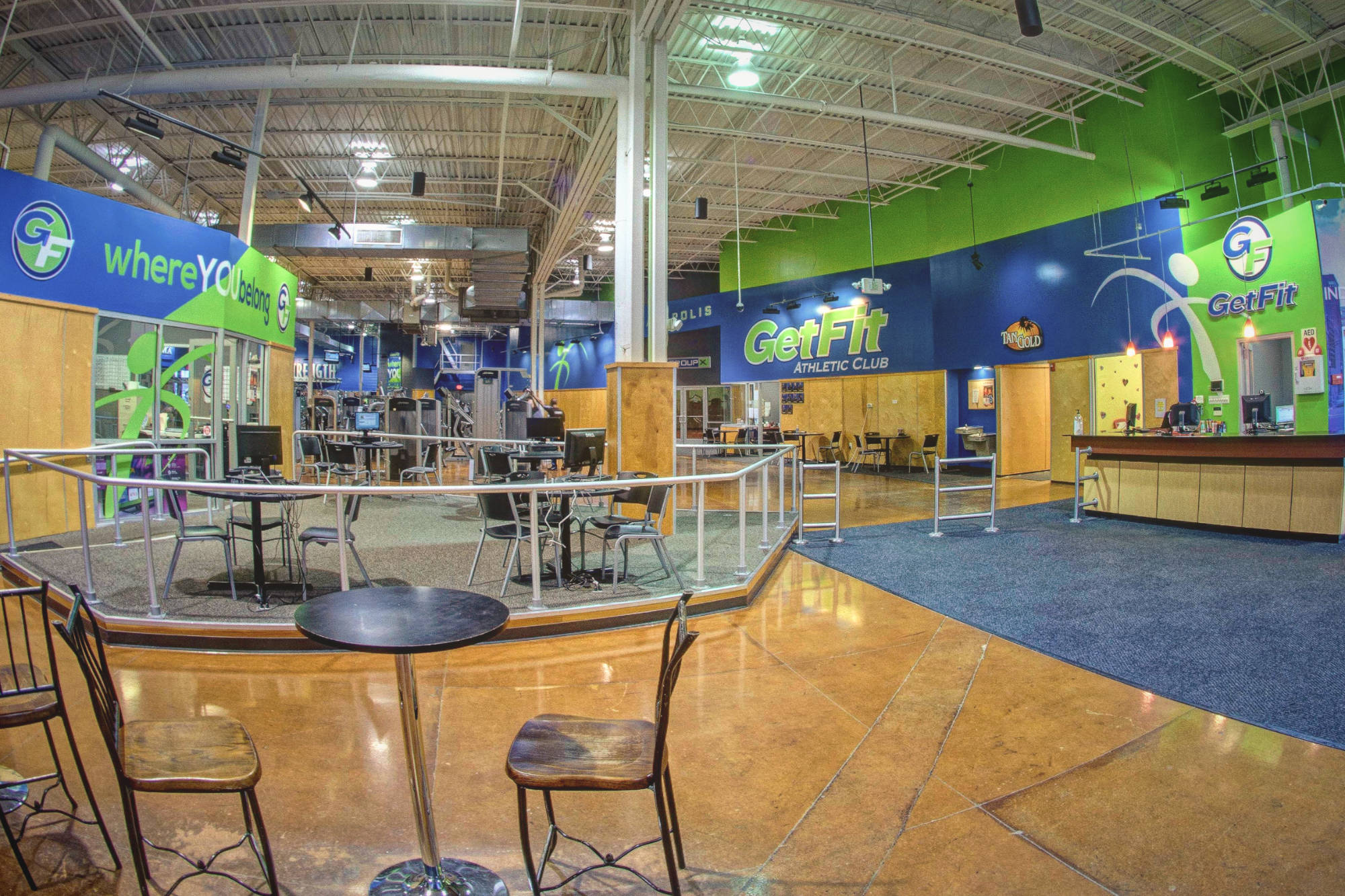 GETFIT_Indianapolis_15 Get Fit Athletic Club