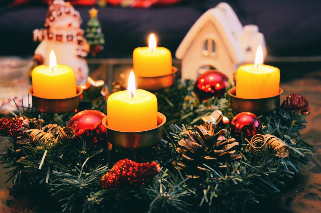 holiday decor