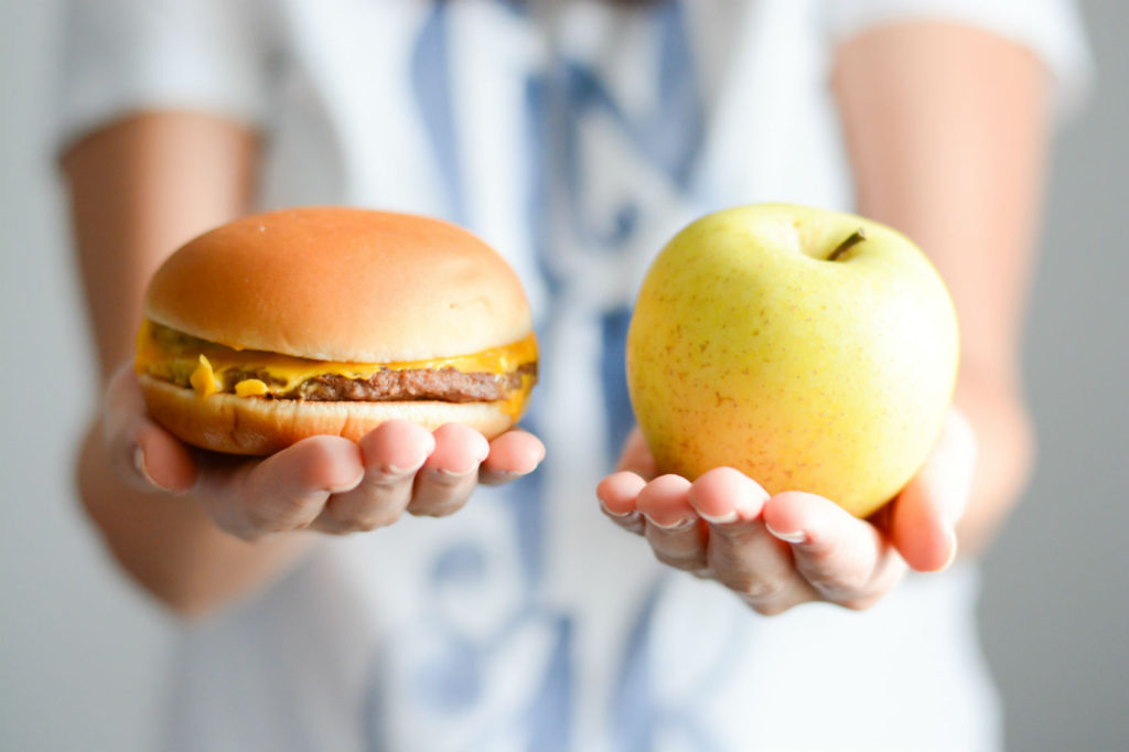 stop cravings