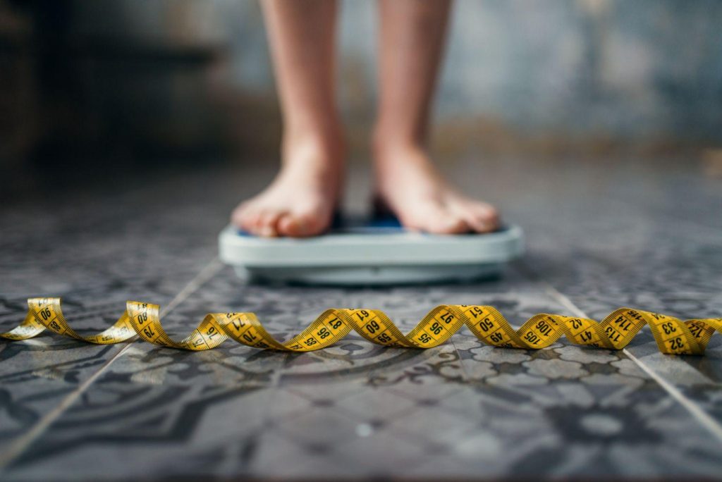 body mass index