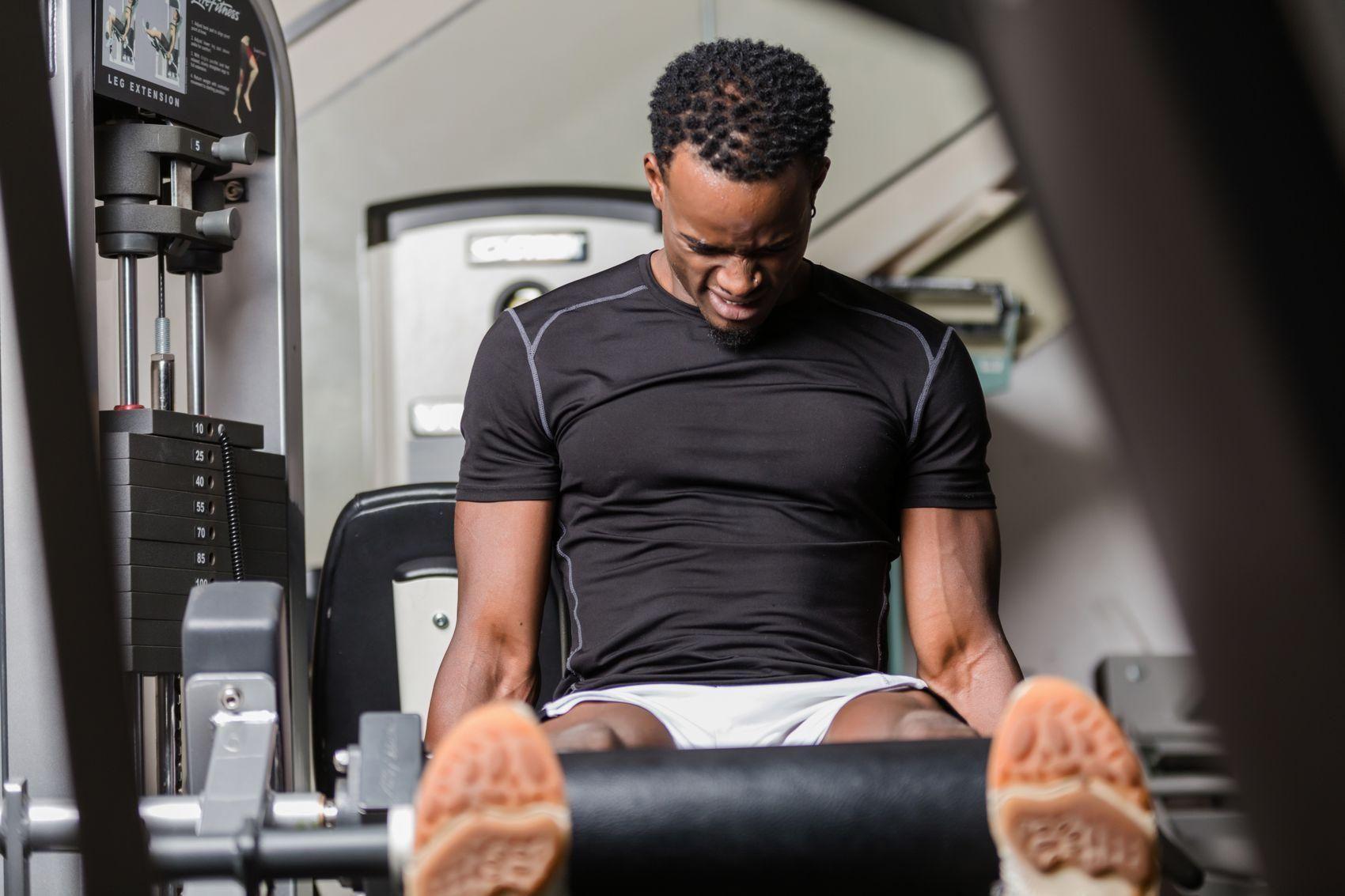 5 Ways to Stay Motivated at the Gym