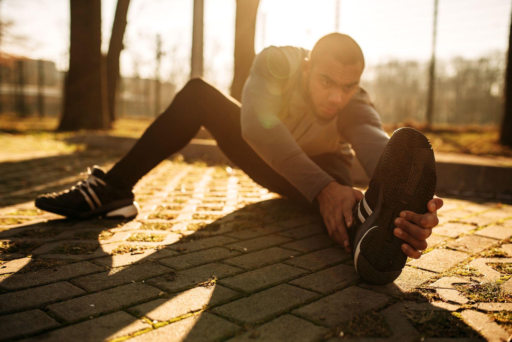 How To Turn Into a Morning Workout Person